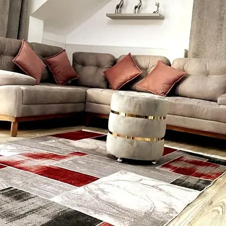 Апартаменты Luxury Getaway /Brand New 2Br /Wi-Fi /Full Kitchen Шарм-эль-Шейх Экстерьер фото