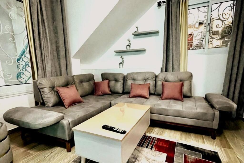Luxury Getaway /brand New 2br /wi-fi /full Kitchen * Sharm el-Sheikh
