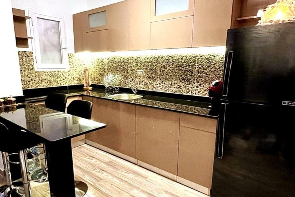 Luxury Getaway /brand New 2br /wi-fi /full Kitchen * Sharm el-Sheikh