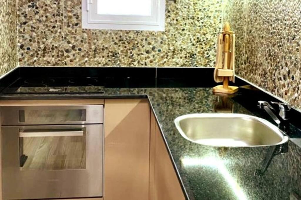Apartment Luxury Getaway /brand New 2br /wi-fi /full Kitchen Sharm el-Sheikh