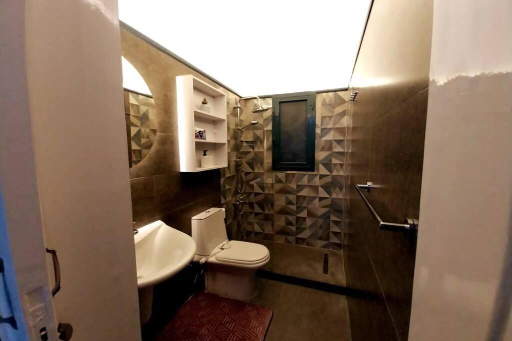 Apartment Luxury Getaway /brand New 2br /wi-fi /full Kitchen Sharm el-Sheikh